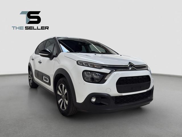 CITROEN C3 usata, con Airbag laterali