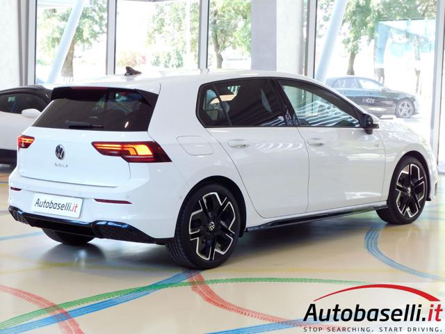 VOLKSWAGEN Golf usata, con Park Distance Control