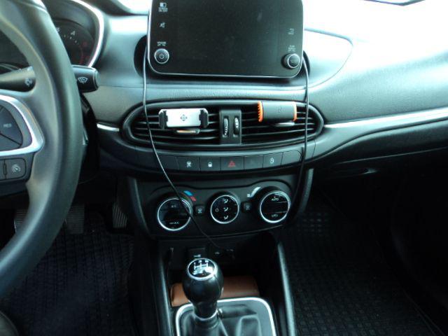 FIAT Tipo usata, con Airbag Passeggero