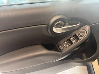 FIAT 500X usata, con Climatizzatore