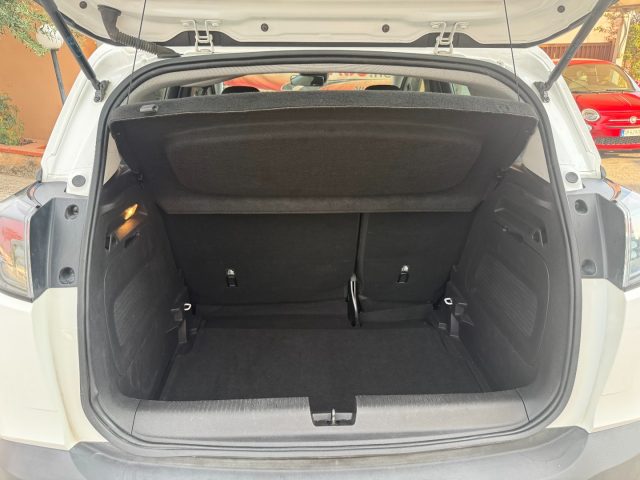 OPEL Crossland usata, con Touch screen