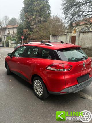 RENAULT Clio usata, con Airbag Passeggero