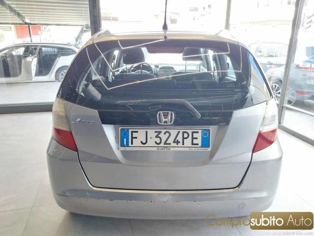 HONDA Jazz usata, con Autoradio