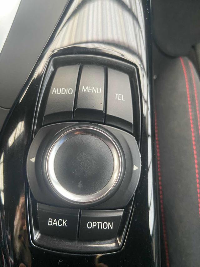 BMW 118 usata, con Climatizzatore