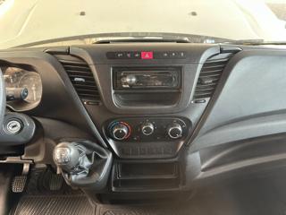 IVECO Daily usata 12