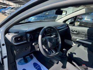 CITROEN C3 usata, con Antifurto