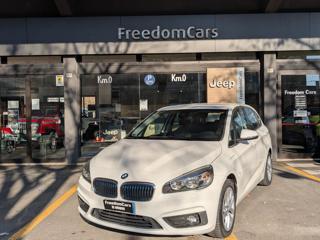 BMW 225 usata, con Airbag