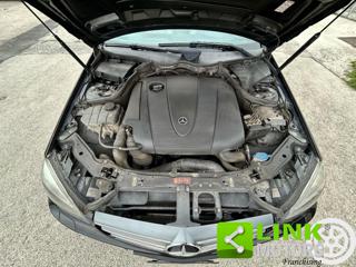 MERCEDES-BENZ CLC usata, con Cruise Control
