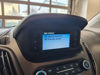 FORD Tourneo Courier usata, con Fendinebbia