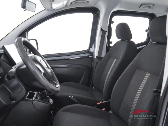 FIAT Qubo usata 8