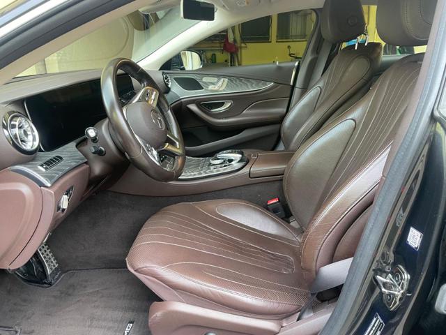 MERCEDES-BENZ CLS 300 usata, con Alzacristalli elettrici
