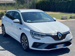 RENAULT Megane usata 29