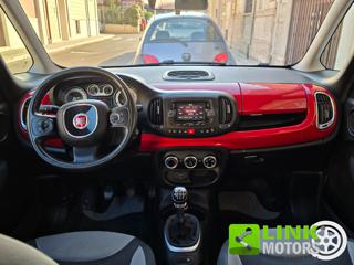 FIAT 500L usata, con Specchietti laterali elettrici