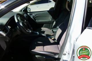 RENAULT Captur usata, con Chiusura centralizzata