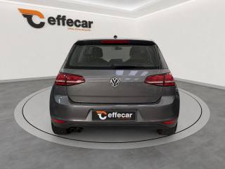 VOLKSWAGEN Golf usata, con Alzacristalli elettrici
