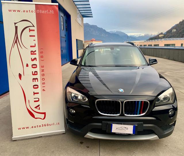 BMW X1 usata, con ABS