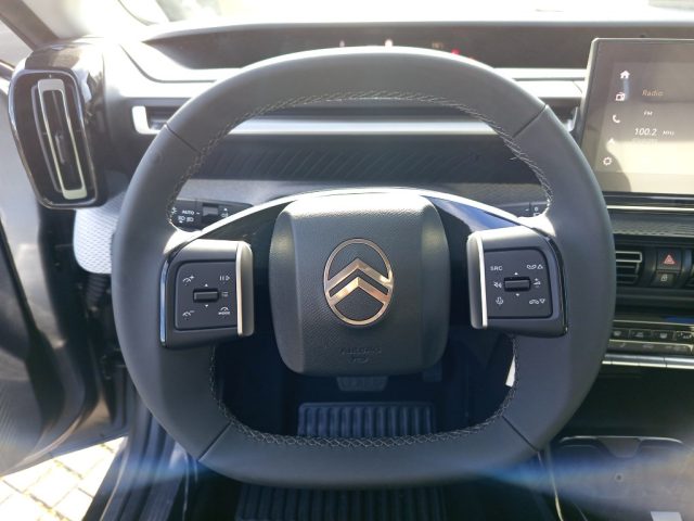 CITROEN C3 Aircross usata, con Cruise Control