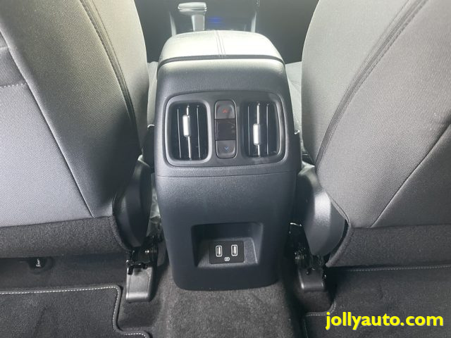 HYUNDAI Tucson usata, con Vivavoce