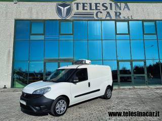 FIAT Doblo 1.3 MJT MAXI FRIGO