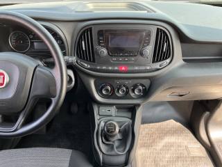 FIAT Doblo usata 11