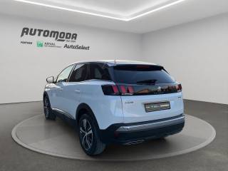 PEUGEOT 3008 usata, con Cerchi in lega