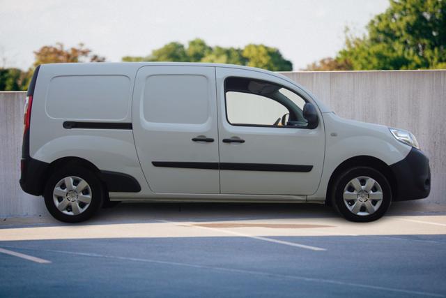 RENAULT usata 1