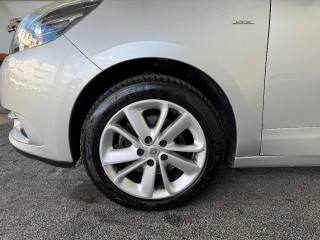 RENAULT Scenic usata, con Immobilizzatore elettronico