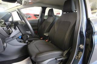 FORD Fiesta usata, con Sistema di navigazione