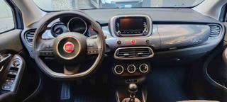 FIAT 500X usata, con Boardcomputer