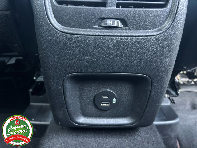 FORD Kuga usata, con Cruise Control