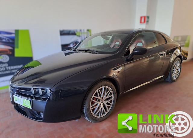 ALFA ROMEO Brera usata, con Specchietti laterali elettrici