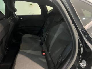 RENAULT Captur usata, con Immobilizzatore elettronico