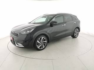 KIA Niro usata, con Vivavoce