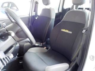 FIAT Panda usata, con MP3