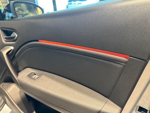 RENAULT Captur usata, con Servosterzo