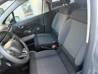 CITROEN C3 usata, con Riconoscimento dei segnali stradali