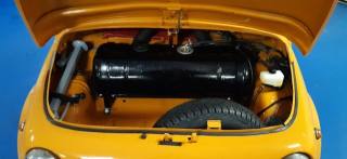 FIAT 500 usata 38