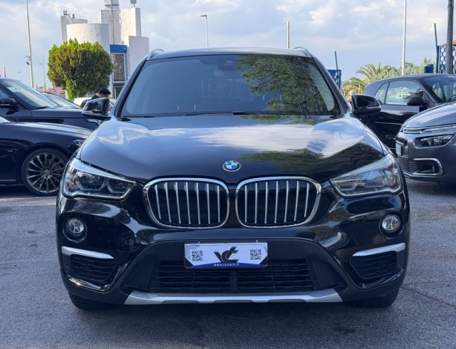 BMW X1 usata, con Airbag