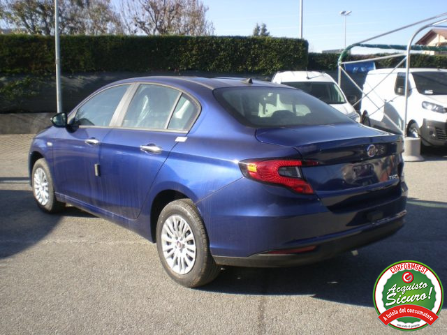 FIAT Tipo usata, con Chiusura centralizzata
