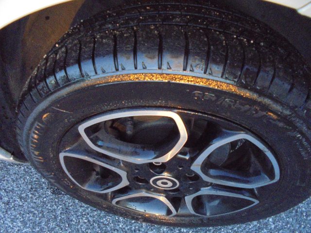 SMART ForTwo usata, con ESP