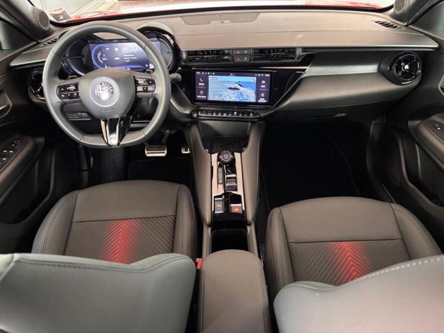 ALFA ROMEO Junior usata, con Alzacristalli elettrici