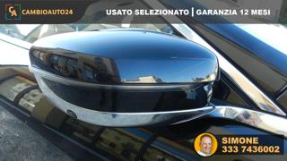 BMW 840 usata, con Sensore di luce