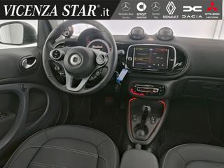 SMART ForTwo usata, con Autoradio
