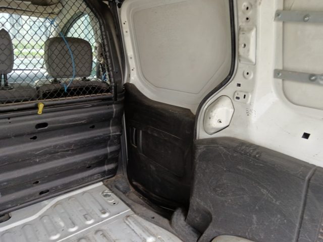 CITROEN Berlingo usata 11