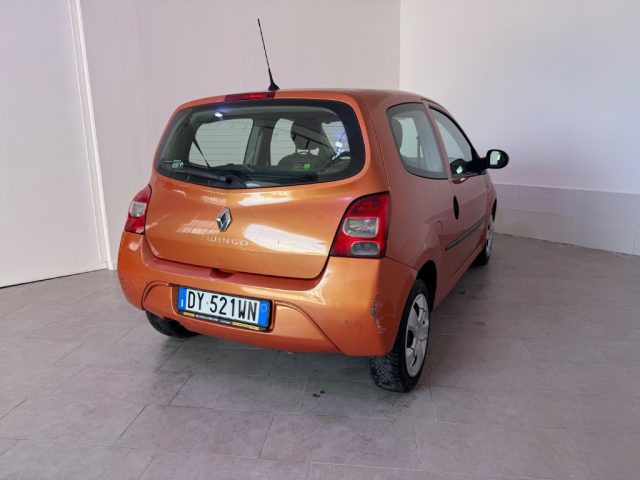 RENAULT Twingo usata 7