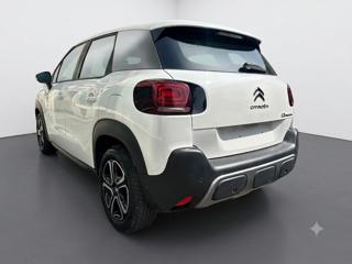 CITROEN C3 Aircross usata, con Autoradio