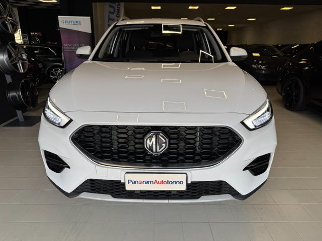 MG ZS usata, con Airbag