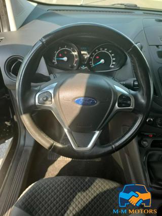 FORD Tourneo Courier usata, con Cruise Control