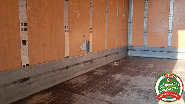 FIAT Ducato usata, con Cronologia tagliandi