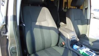 LAND ROVER Discovery usata 62